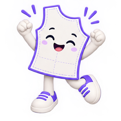 Happy Mascot